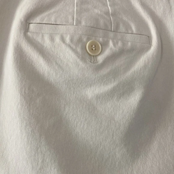 Talbots 12 pants high waist slim - Picture 8 of 11